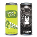 Sugar Free 12 oz Energy Drink