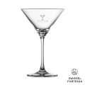 Zwiesel Fortessa Echo Collection - 6 oz. Martini Glass