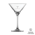 Zwiesel Fortessa Echo Collection - 6 oz. Martini Glass