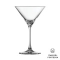 Zwiesel Fortessa Echo Collection - 6 oz. Martini Glass
