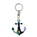 Acrylic Key Chain