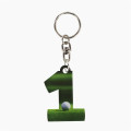 Acrylic Key Chain
