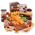 Sweet & Savory Charcuterie Board