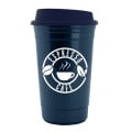 The Traveler - 16 oz. Insulated Cup