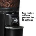 OXO Brew Conical Burr Grinder