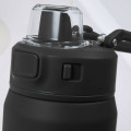 Canyon Recycled Stainless Steel Bottle 30oz
