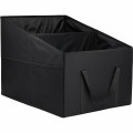 Recycled Trunk Organizer