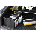 Recycled Trunk Organizer