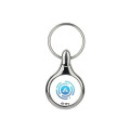 Tapper NFC Keyring