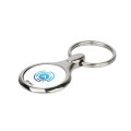 Tapper NFC Keyring