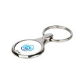 Tapper NFC Keyring