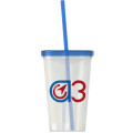 On-The-Go 22 oz Travel Tumbler