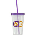 On-The-Go 22 oz Travel Tumbler
