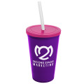 On-The-Go 22 oz Travel Tumbler