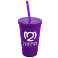 On-The-Go 22 oz Travel Tumbler