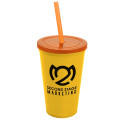 On-The-Go 22 oz Travel Tumbler