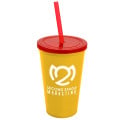 On-The-Go 22 oz Travel Tumbler