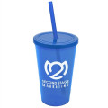 On-The-Go 22 oz Travel Tumbler
