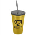 On-The-Go 22 oz Travel Tumbler
