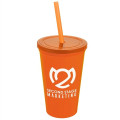 On-The-Go 22 oz Travel Tumbler