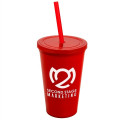 On-The-Go 22 oz Travel Tumbler