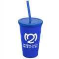 On-The-Go 22 oz Travel Tumbler