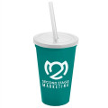 On-The-Go 22 oz Travel Tumbler