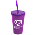 On-The-Go 22 oz Travel Tumbler