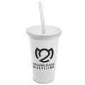 On-The-Go 22 oz Travel Tumbler
