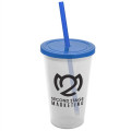On-The-Go 22 oz Travel Tumbler