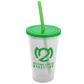 On-The-Go 22 oz Travel Tumbler