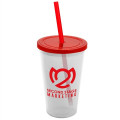 On-The-Go 22 oz Travel Tumbler
