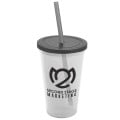 On-The-Go 22 oz Travel Tumbler