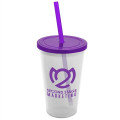 On-The-Go 22 oz Travel Tumbler