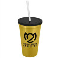 On-The-Go 22 oz Travel Tumbler