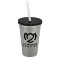 On-The-Go 22 oz Travel Tumbler