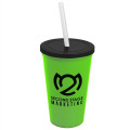 On-The-Go 22 oz Travel Tumbler