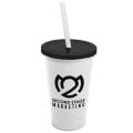 On-The-Go 22 oz Travel Tumbler