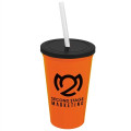On-The-Go 22 oz Travel Tumbler