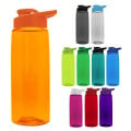 26 oz Flair Bottle with Drink-Thru Lid