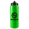 32 Oz Sports Bottle with Valve Lid