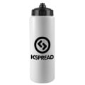 32 Oz Sports Bottle with Valve Lid