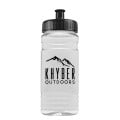 Groove 20 oz. Bottle - Push Pull Lid