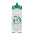 Groove 20 oz. Bottle - Push Pull Lid