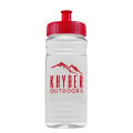 Groove 20 oz. Bottle - Push Pull Lid