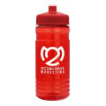 Groove 20 oz. Bottle - Push Pull Lid