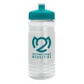 Groove 20 oz. Bottle - Push Pull Lid