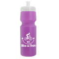 24. oz. Venture Bike Bottle