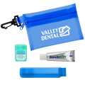 Toothbrush Travel Kit