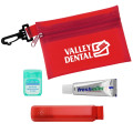 Toothbrush Travel Kit